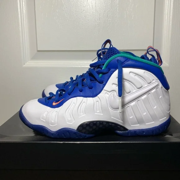 Little Posite Pro GS 'Neptune Green'